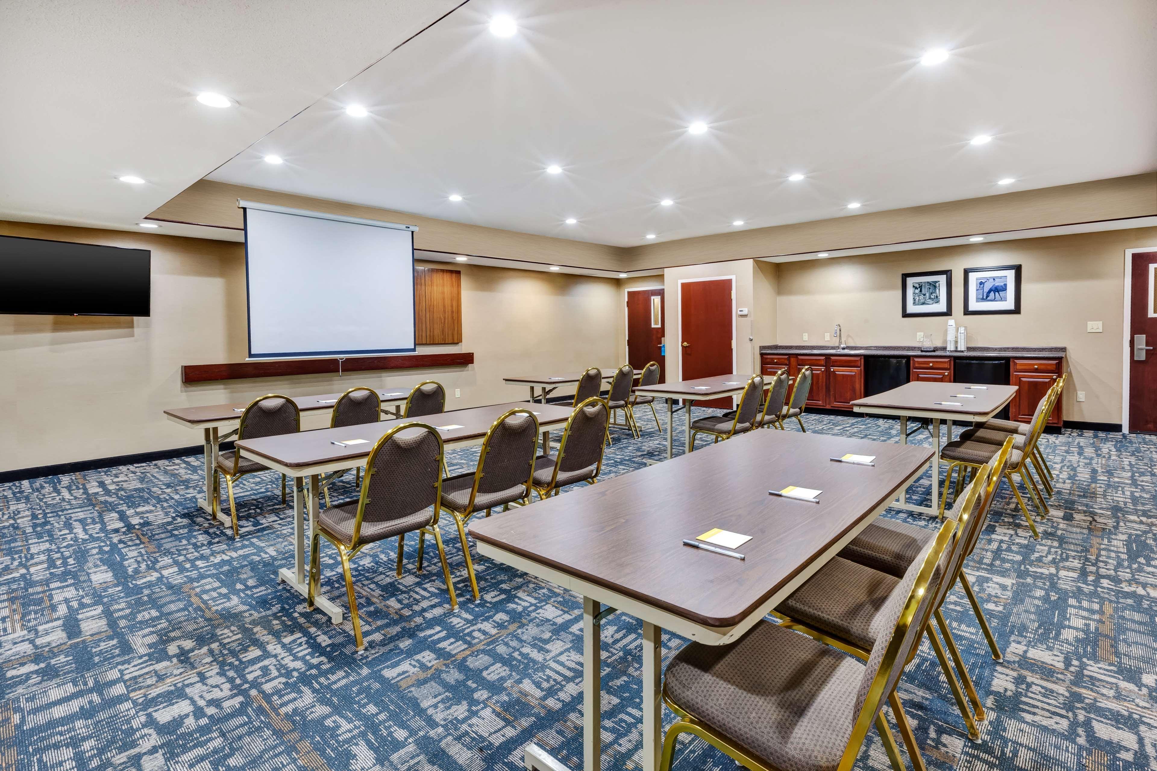Hampton Inn Cincinnati Airport-North Hebron Buitenkant foto