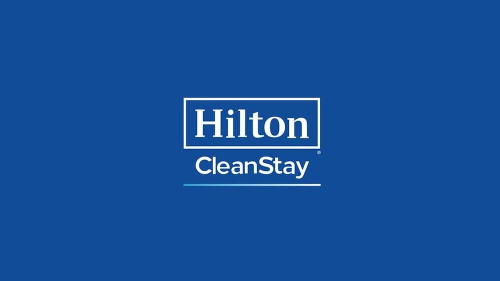 Hampton Inn Cincinnati Airport-North Hebron Buitenkant foto