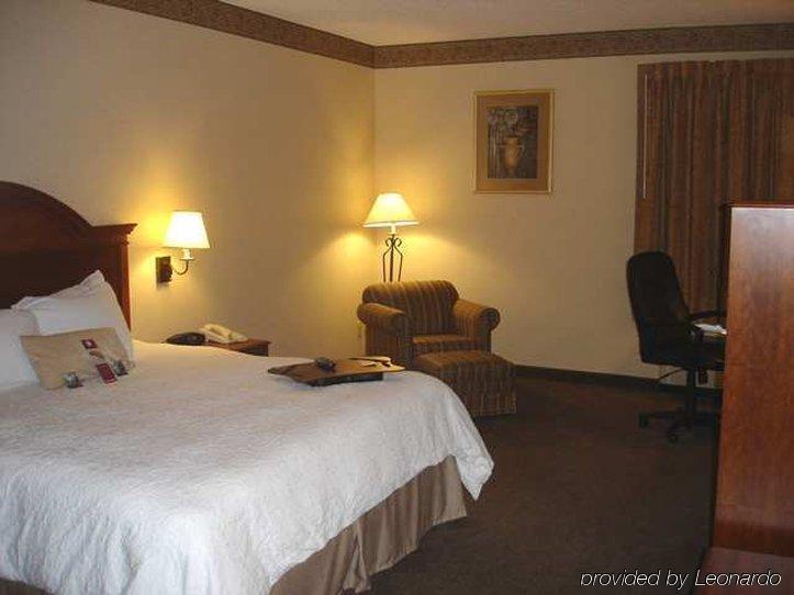 Hampton Inn Cincinnati Airport-North Hebron Kamer foto