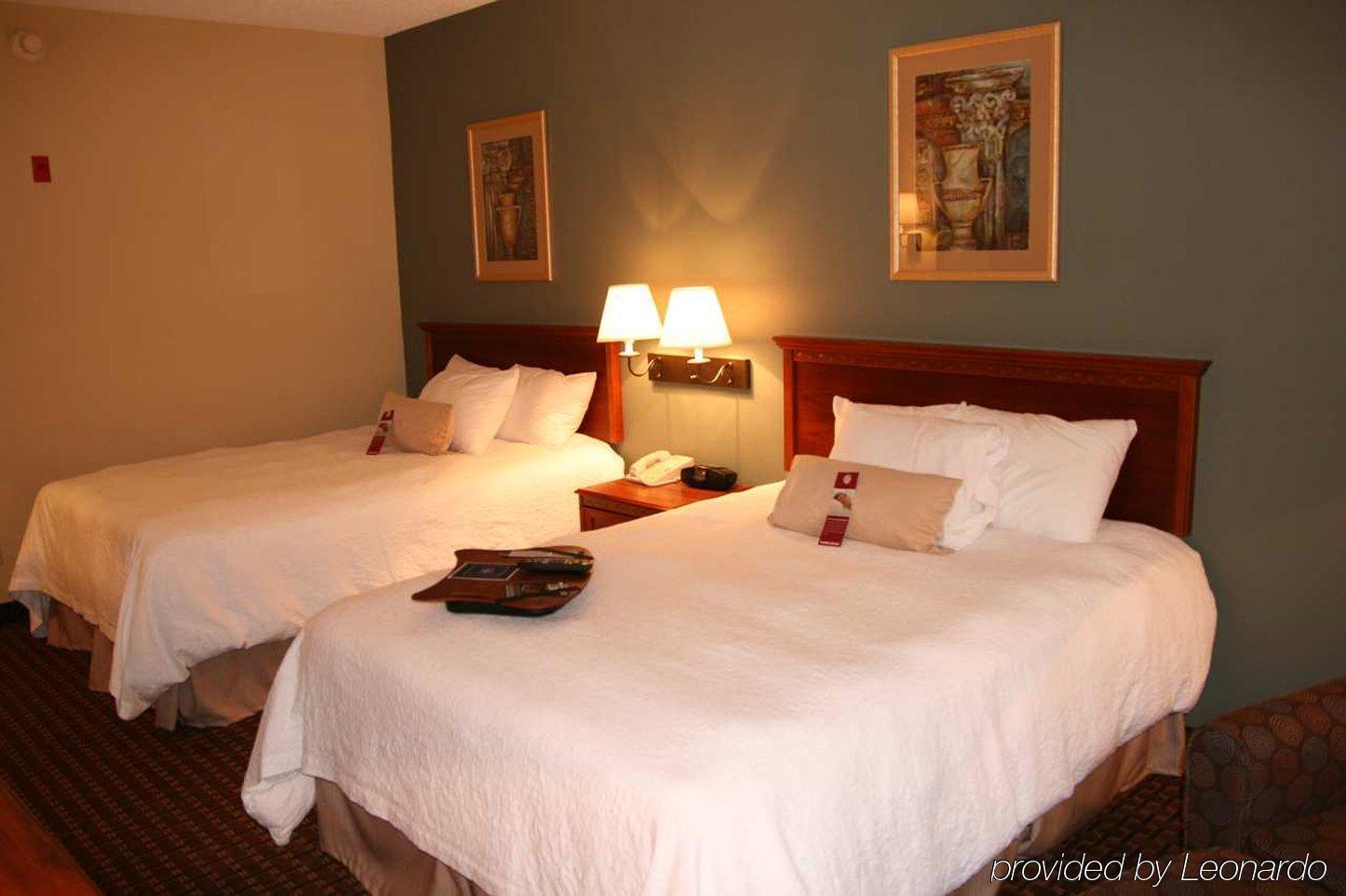 Hampton Inn Cincinnati Airport-North Hebron Kamer foto