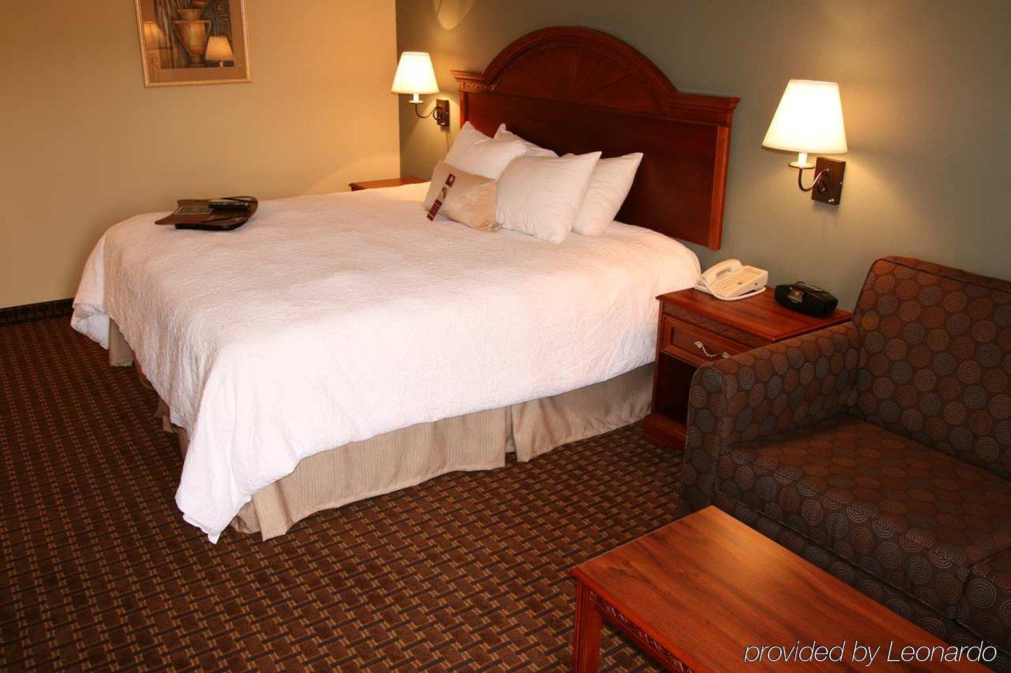 Hampton Inn Cincinnati Airport-North Hebron Kamer foto