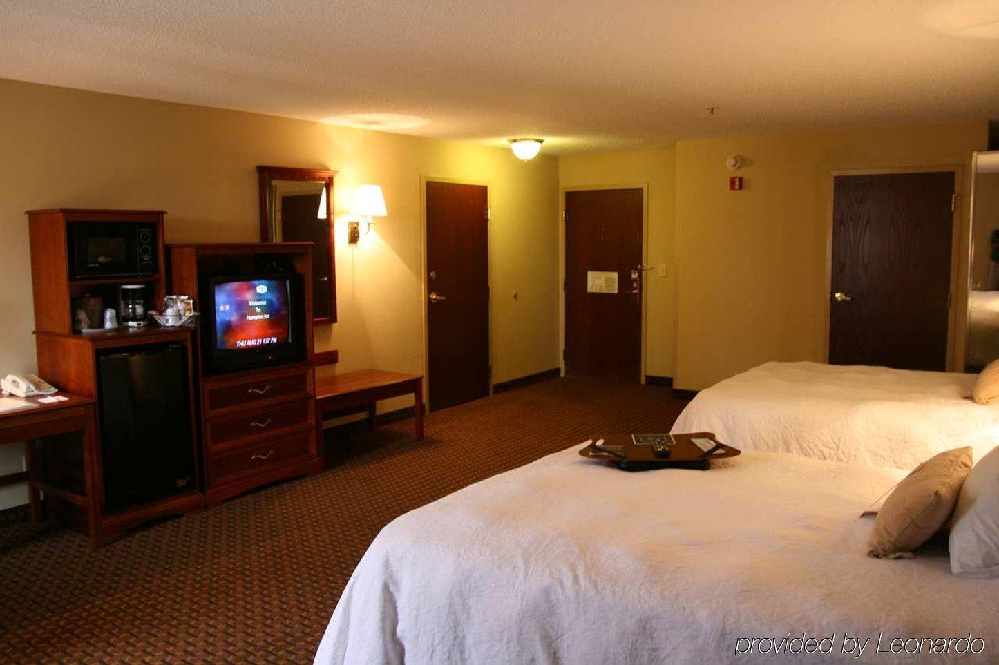 Hampton Inn Cincinnati Airport-North Hebron Kamer foto