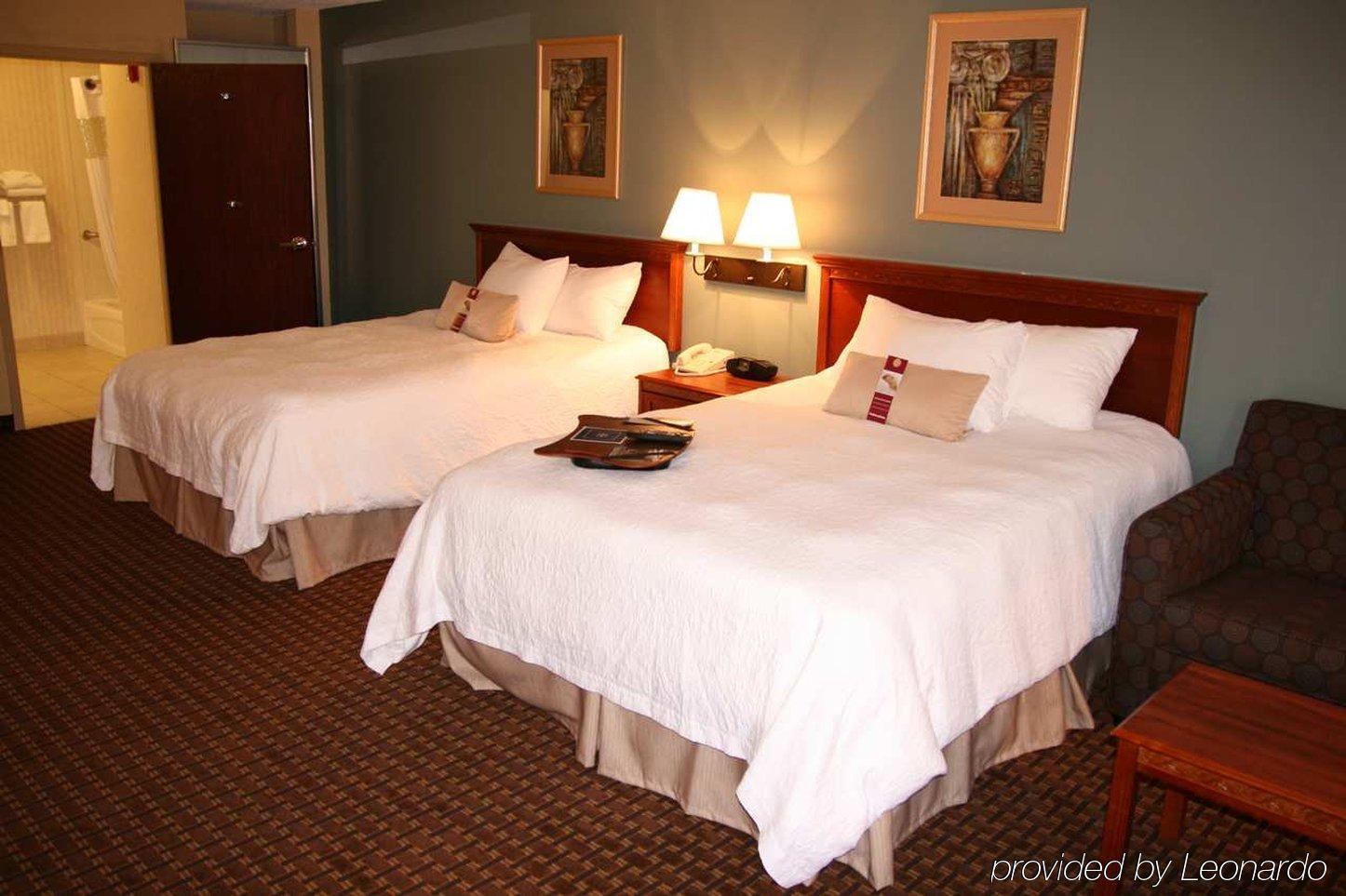 Hampton Inn Cincinnati Airport-North Hebron Kamer foto