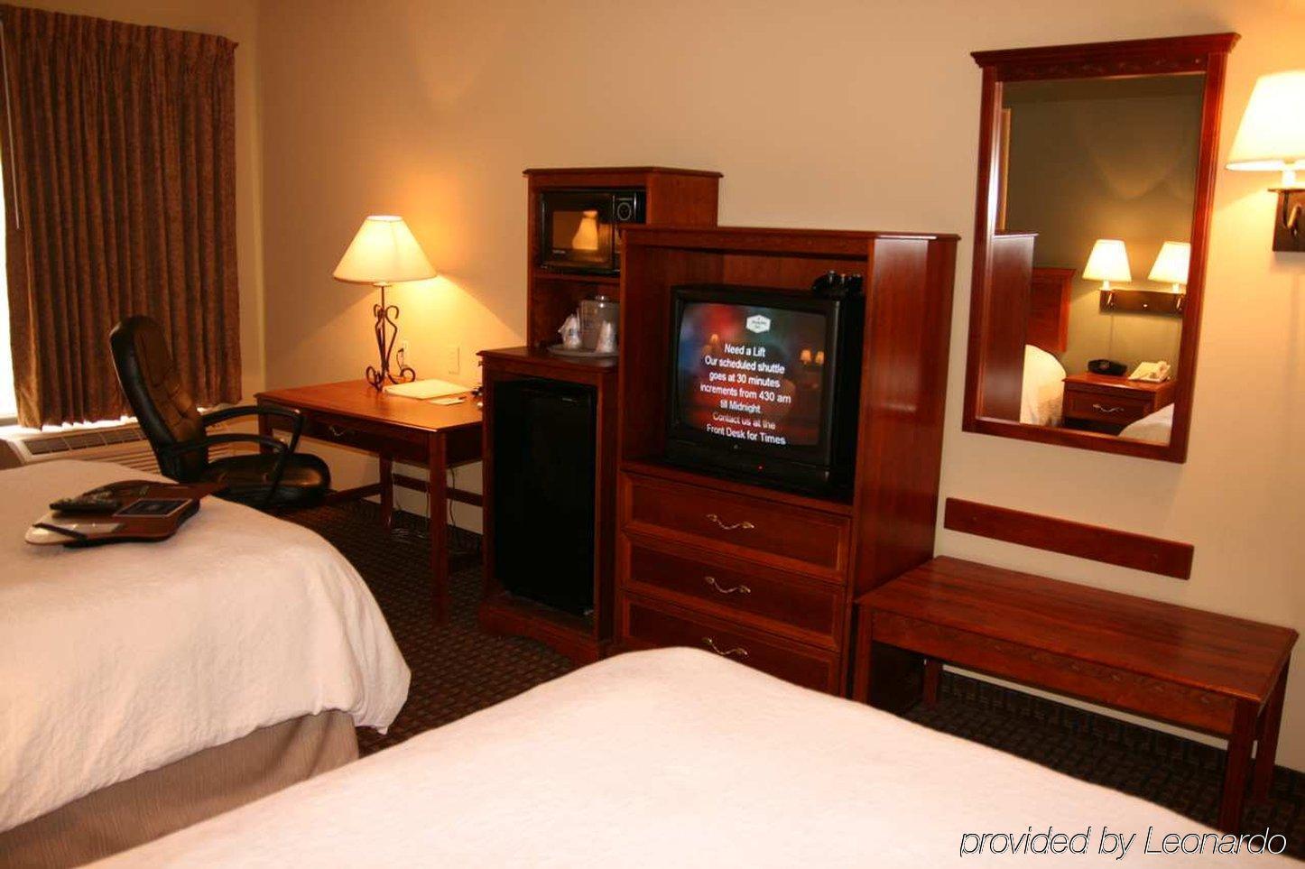 Hampton Inn Cincinnati Airport-North Hebron Kamer foto