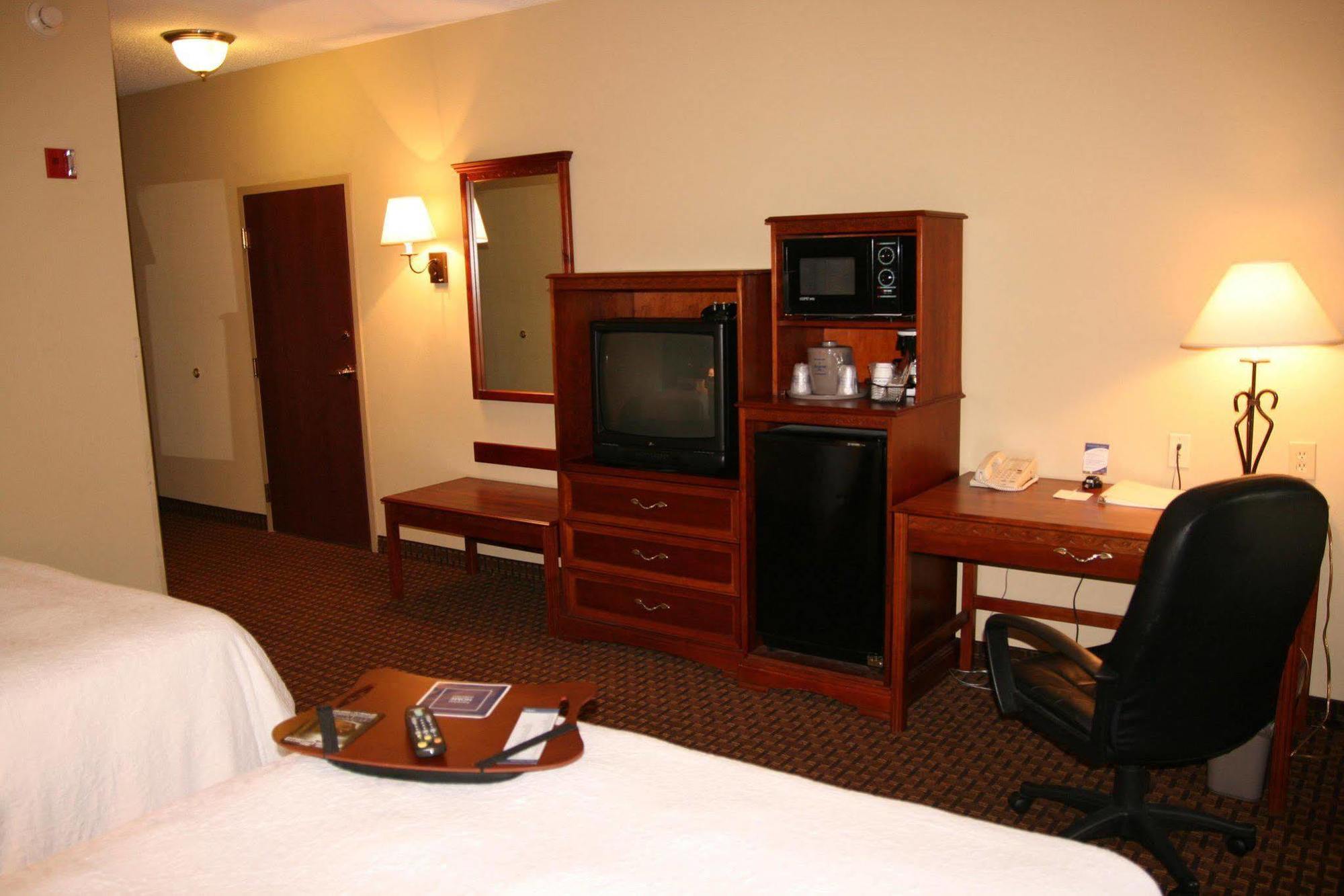 Hampton Inn Cincinnati Airport-North Hebron Kamer foto