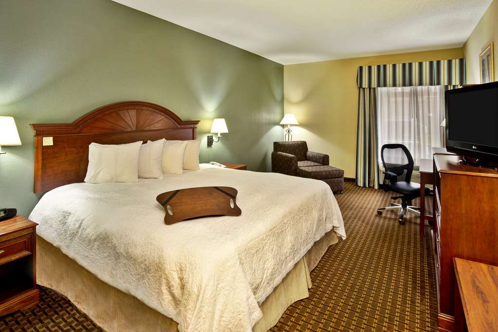 Hampton Inn Cincinnati Airport-North Hebron Kamer foto